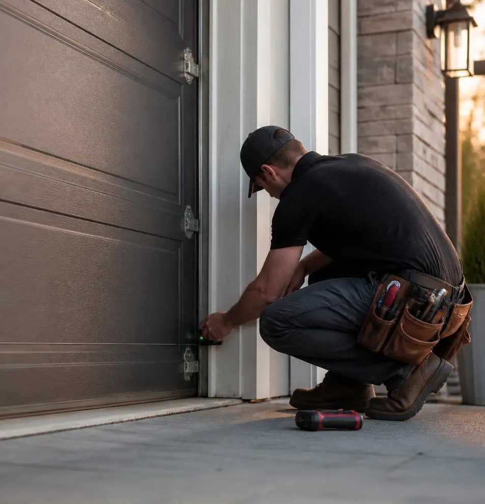 Garage Door in Palm Coast