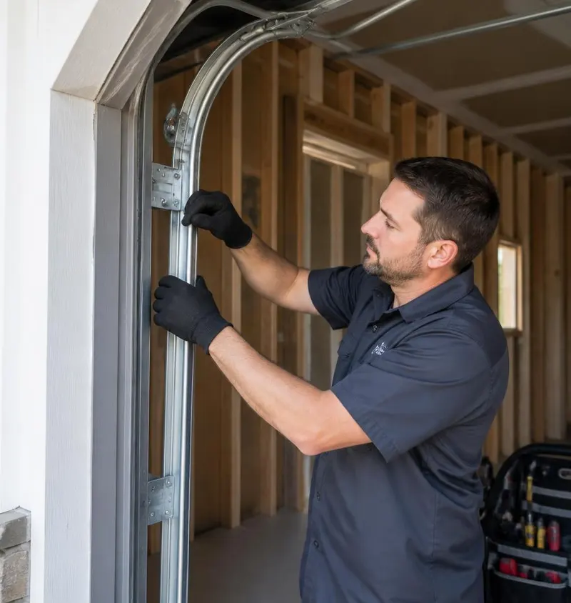 Spring Replacement in Palm Coast